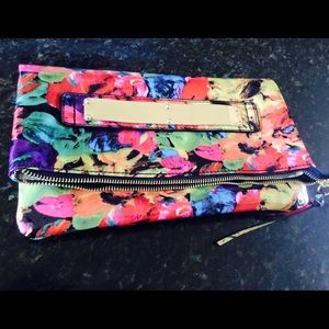 Steven madden multi  clutch EXCELLENT CONDITION