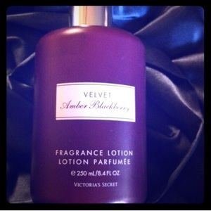 Victoria's Secret lotion