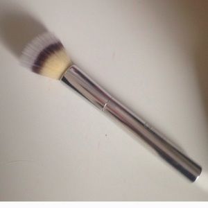 Two brushes