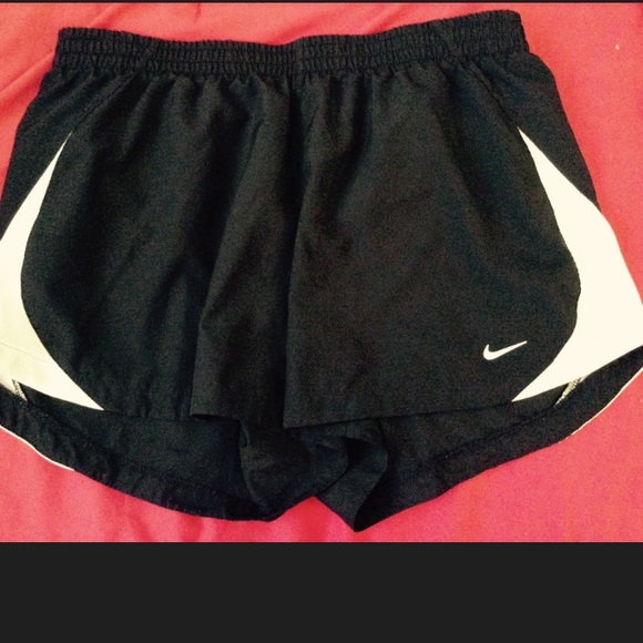 Nike workout Shorts