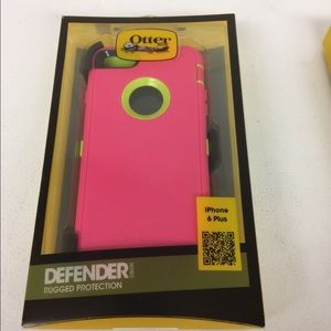 iphone 6 otterbox defender