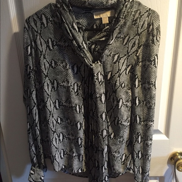 Michael Kors Top