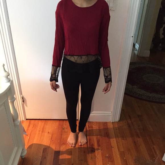 Red crop - Picture 2 of 2