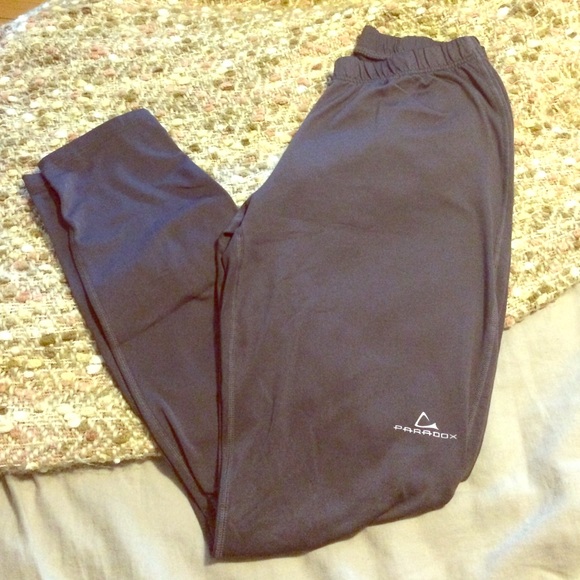 Paradox running pants clearance