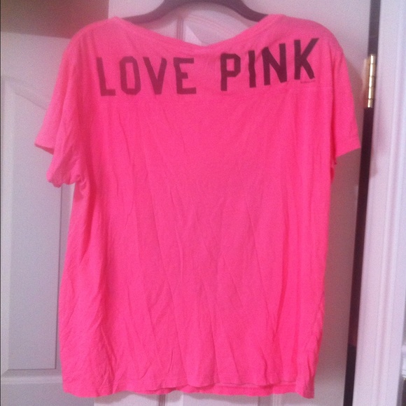 PINK top - Picture 3 of 3