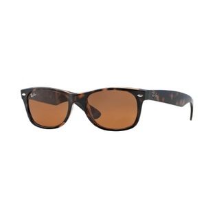 ❌SOLD❌Wayfarer Ray Ban Sunglasses