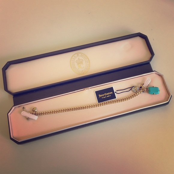 Juicy Couture Bracelet