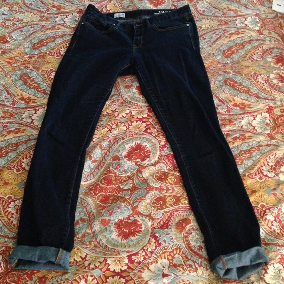 Gap Always Skinny jeans