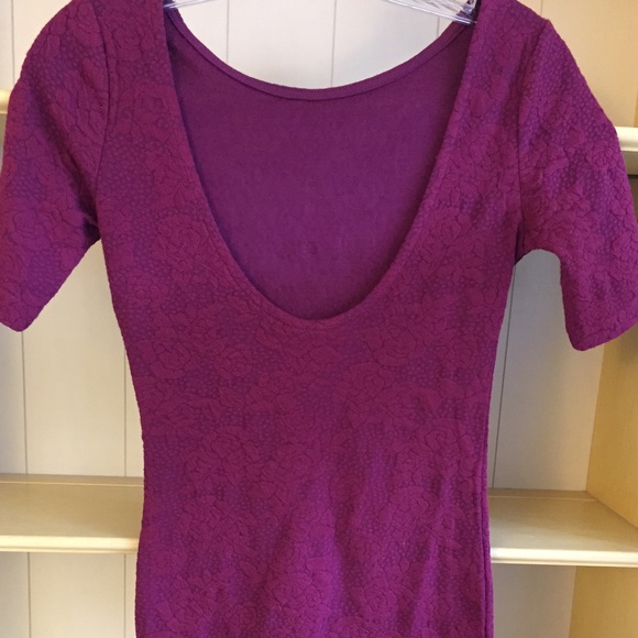 H&M DRESS - Picture 2 of 2