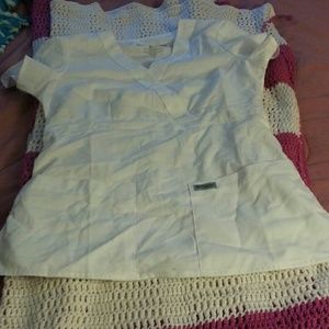 Greys anatomy nurse shirt