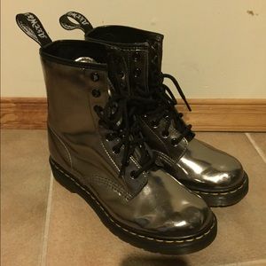 Doc Martens