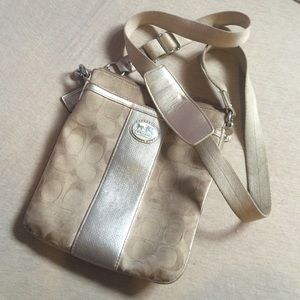 Coach Cross Body