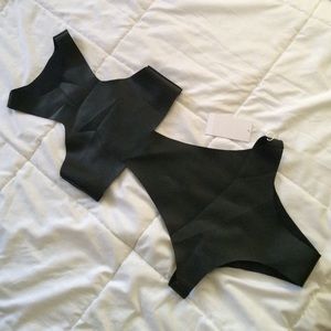 ️‼️SALE❌ Mikoh Neoprene one piece size M BNWT