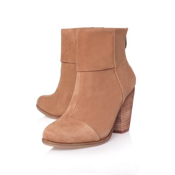Vince Camuto Boots - Vince Camuto Hadley booties