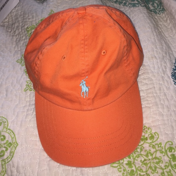 Polo Ralph Lauren Accessories - Polo by Ralph Lauren hat