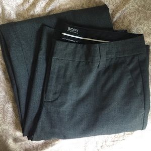 Body by Victoria's Secret dress pants size 4