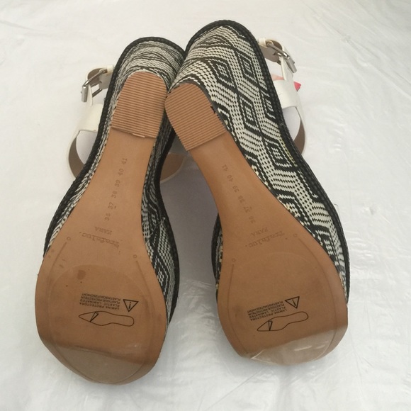 Zara shoes - Picture 4 of 4