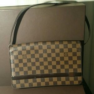 Louis Vuitton Damier Tribeca