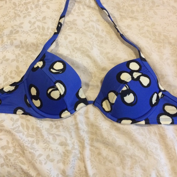 Swimsuit top