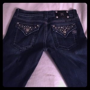 Ladies jeans
