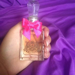 Juicy couture perfume