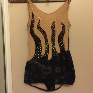 Dance costume