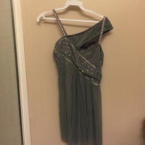 Dance costume