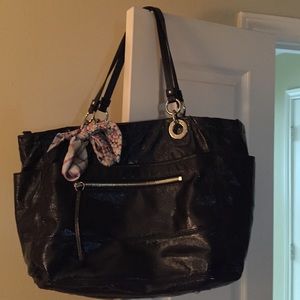 Coach diaper bag‼️SALE‼️