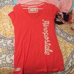 Aeropostale tee