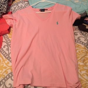 Ralph Lauren tee