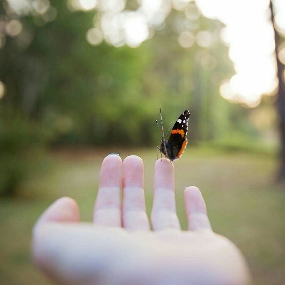 Meet your posher, Heather! - Picture 3 of 5