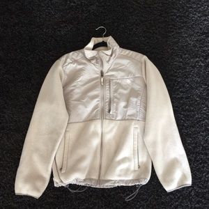 North face fleece