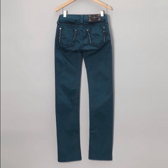 Miss me skinny jeans