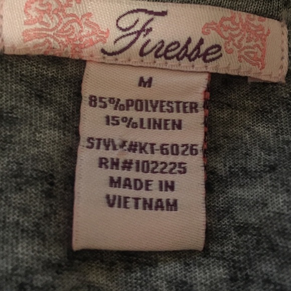 Grey T-Shirt - Picture 2 of 2