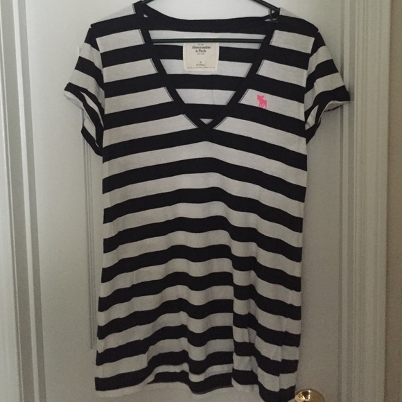Abercrombie and Fitch shirt