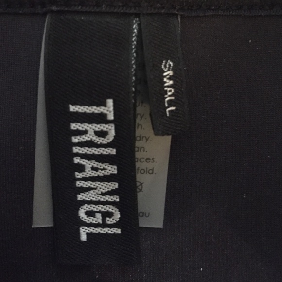 authentic triangl bakini - Picture 2 of 3