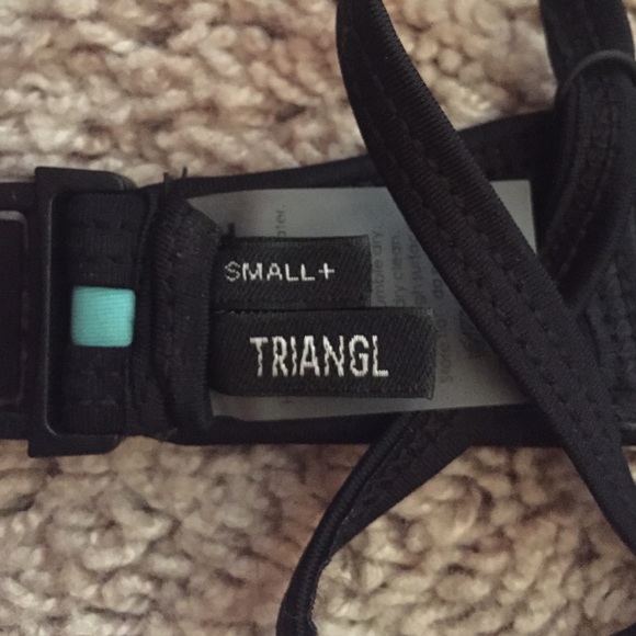 authentic triangl bakini - Picture 3 of 3