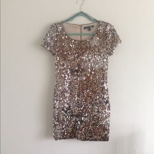 Homecoming/cocktail/party dress