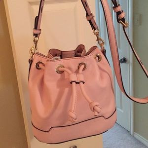 ‼️REDUCED‼️Rebecca Minkoff bucket bag