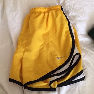 Nike shorts