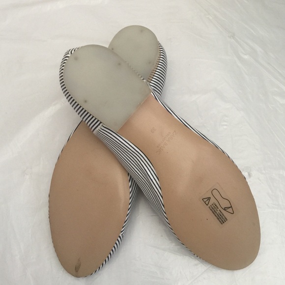 🔴SALE🔴Zara shoes NWOT - Picture 3 of 4
