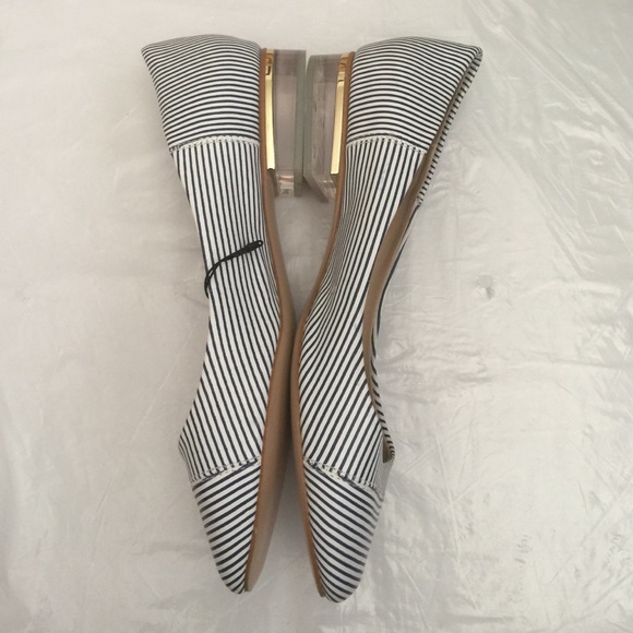 🔴SALE🔴Zara shoes NWOT - Picture 4 of 4