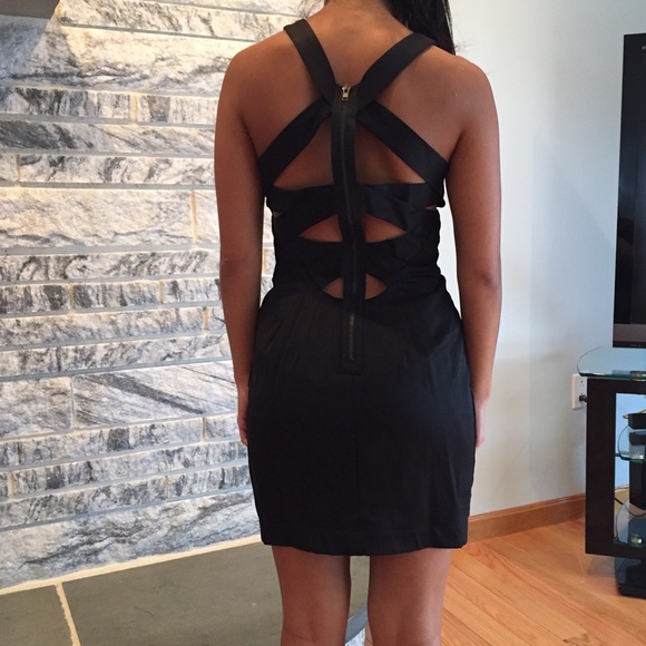 Arden B Dresses & Skirts - Arden B Little Black Dress