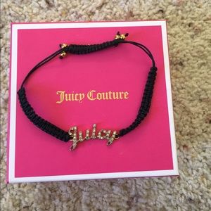 juicy bracelet