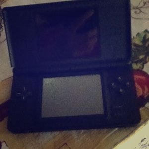 Nintendo DS