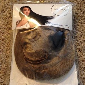 Bellami Clip Ponytail