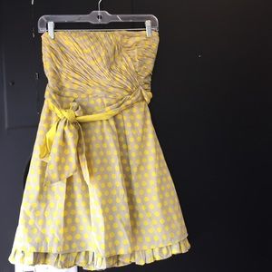 Alice & Olivia dress