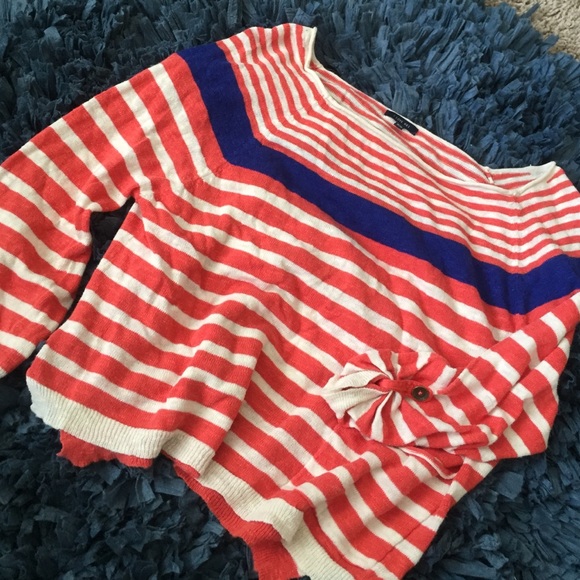 Sweater long sleeve