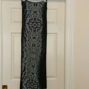 Indah maxi dress - Size XS