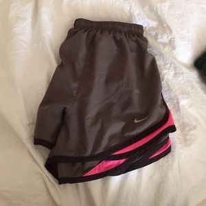 Nike shorts